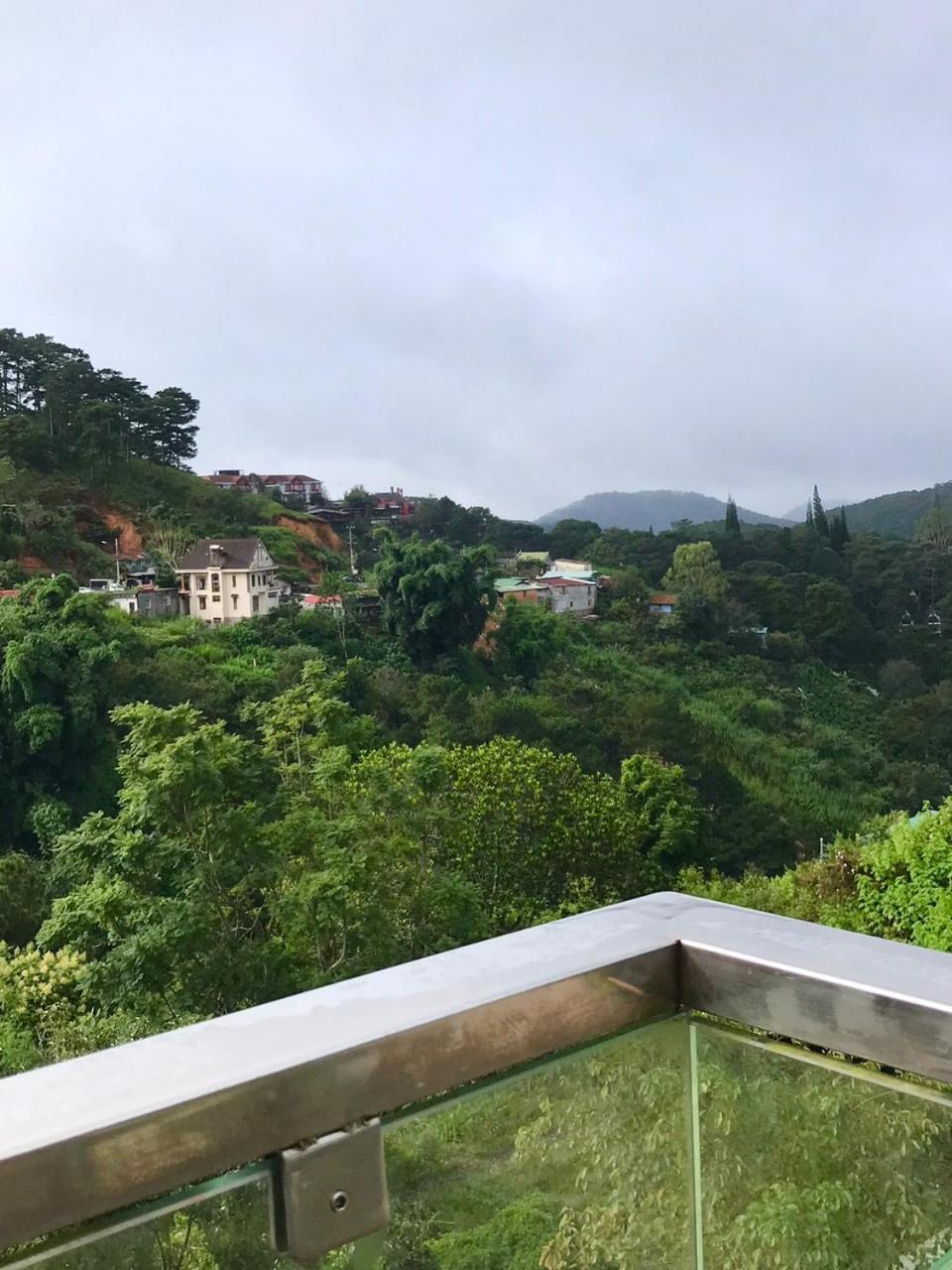 Xu Dong Duong Apartment 大叻 外观 照片