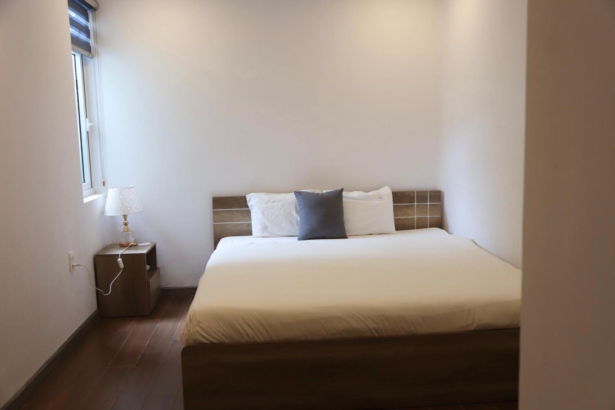 Xu Dong Duong Apartment 大叻 外观 照片